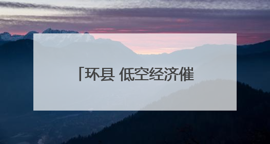 环县 低空经济催生田野新质生产力