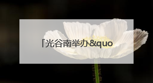 光谷南举办"与光谷同行 共筑星主场"环湖徒步活动 吸引500余名市民参与